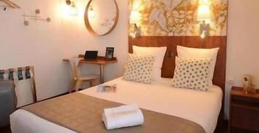 Hotel Les Portes D'Or