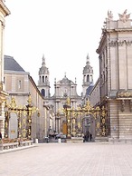 Hotel Les Portes D'Or