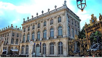 Hotel Les Portes D'Or