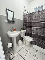 Surfer Steps Apartment