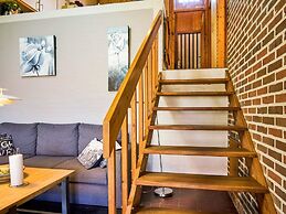 4 Star Holiday Home in Allinge