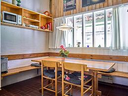 4 Star Holiday Home in Allinge