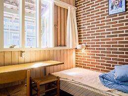 4 Star Holiday Home in Allinge