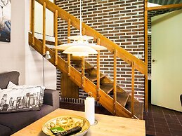 4 Star Holiday Home in Allinge