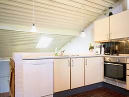 4 Star Holiday Home in Allinge