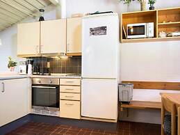 4 Star Holiday Home in Allinge