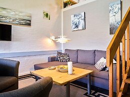 4 Star Holiday Home in Allinge