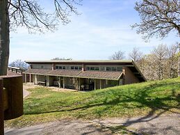 4 Star Holiday Home in Allinge