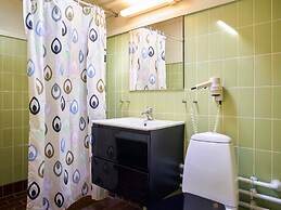 4 Star Holiday Home in Allinge
