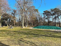 4 Star Holiday Home in Allinge