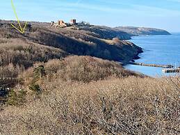 4 Star Holiday Home in Allinge