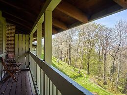 4 Star Holiday Home in Allinge