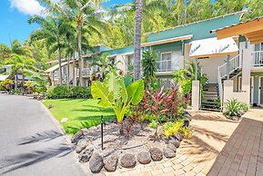 Wallaby Hideaway