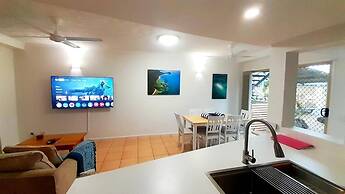 Wallaby Hideaway