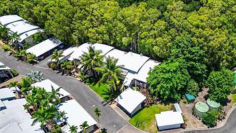 Wallaby Hideaway