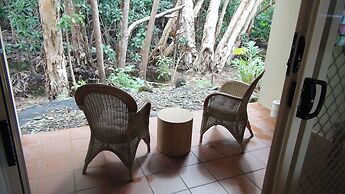 Wallaby Hideaway