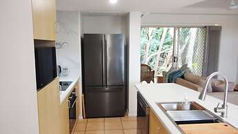 Wallaby Hideaway