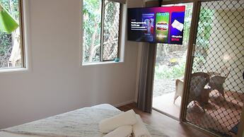 Wallaby Hideaway