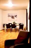 NORD Apartment