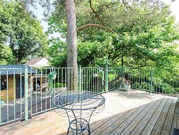 The Hideaway