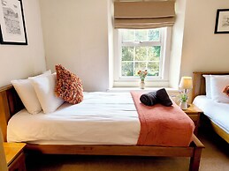 Bush Nook House