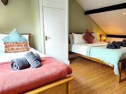 Bush Nook House