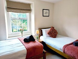 Bush Nook House