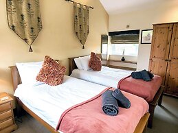 Bush Nook House