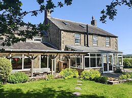 Bush Nook House