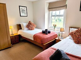 Bush Nook House