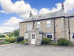 Bush Nook House