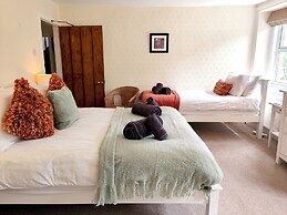 Bush Nook House
