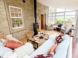 Bush Nook House