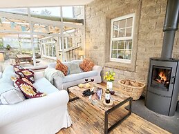 Bush Nook House