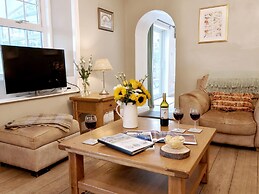 Bush Nook House