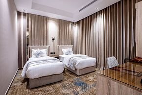 Nouran Star Serviced Apartments