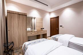 Nouran Star Serviced Apartments