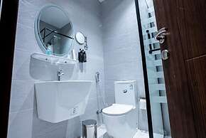 Nouran Star Serviced Apartments