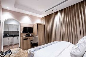 Nouran Star Serviced Apartments