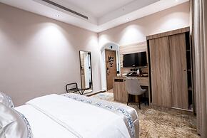 Nouran Star Serviced Apartments