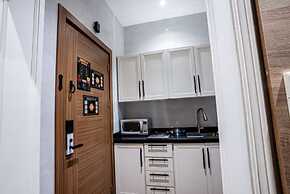 Nouran Star Serviced Apartments