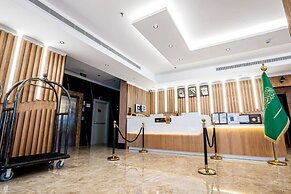 Nouran Star Serviced Apartments