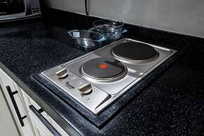 Nouran Star Serviced Apartments