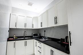 Nouran Star Serviced Apartments