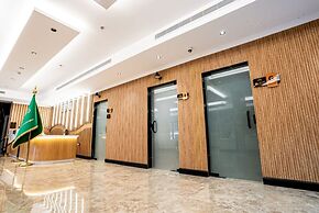 Nouran Star Serviced Apartments