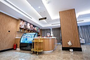Nouran Star Serviced Apartments