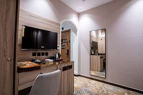 Nouran Star Serviced Apartments