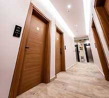 Nouran Star Serviced Apartments