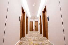 Nouran Star Serviced Apartments