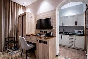 Nouran Star Serviced Apartments